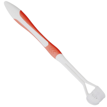 Carica l'immagine nel visualizzatore di Gallery, Spazzolino a tre lati per adulti e bambini - Ozerty