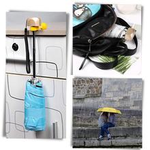 Carica l'immagine nel visualizzatore di Gallery, Ombrello tascabile con protezione UV - Ozerty