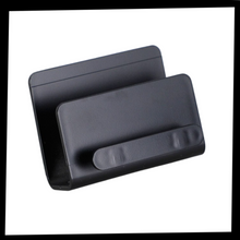 Carica l'immagine nel visualizzatore di Gallery, Supporto telefonico a parete adesivo - Ozerty