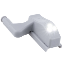 Carica l'immagine nel visualizzatore di Gallery, Confezione da 10 luci a LED a cerniera