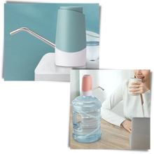 Carica l'immagine nel visualizzatore di Gallery, Pompa elettrica dell'erogatore d'acqua - Ozerty