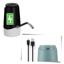 Carica l'immagine nel visualizzatore di Gallery, Pompa elettrica dell'erogatore d'acqua - Ozerty