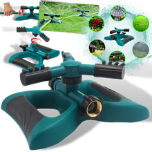 Carica l'immagine nel visualizzatore di Gallery, Testina di irrigazione regolabile a 360° - Ozerty