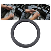 Carica l'immagine nel visualizzatore di Gallery, Coprivolante in silicone - Ozerty