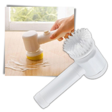 Carica l'immagine nel visualizzatore di Gallery, Spazzola elettrica manuale per la pulizia - Ozerty