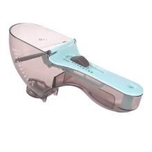 Carica l'immagine nel visualizzatore di Gallery, Misurino regolabile 2 in 1 -L - Ozerty