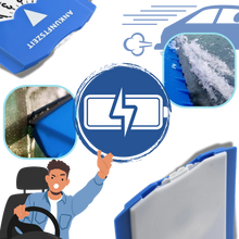 Carica l'immagine nel visualizzatore di Gallery, Parchimetro 2 in 1 - Ozerty