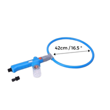 Carica l'immagine nel visualizzatore di Gallery, Doccia per animali a 360° - Ozerty