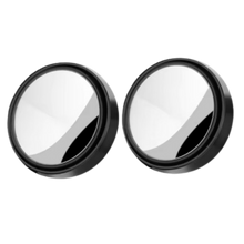 Carica l'immagine nel visualizzatore di Gallery, Specchio retrovisore con rotazione a 360° -Nero - Ozerty
