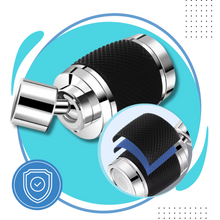 Carica l'immagine nel visualizzatore di Gallery, Filtro per l'Acqua del Rubinetto con Rotazione a 360° e 3 Modalità - Ozerty