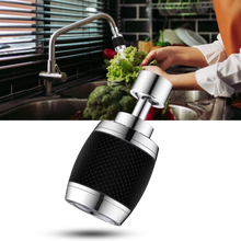 Carica l'immagine nel visualizzatore di Gallery, Filtro per l'Acqua del Rubinetto con Rotazione a 360° e 3 Modalità - Ozerty