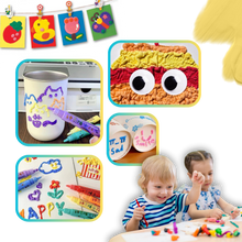 Carica l'immagine nel visualizzatore di Gallery, Pennarelli a inchiostro 3D - Ozerty