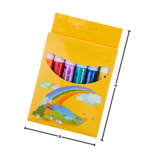 Carica l'immagine nel visualizzatore di Gallery, Pennarelli a inchiostro 3D - Ozerty