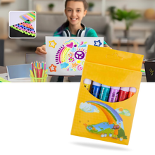 Carica l'immagine nel visualizzatore di Gallery, Pennarelli a inchiostro 3D - Ozerty