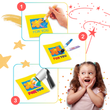 Carica l'immagine nel visualizzatore di Gallery, Pennarelli a inchiostro 3D - Ozerty