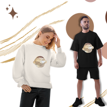 Carica l'immagine nel visualizzatore di Gallery, Maglietta Shin Chan 3D con Fazzoletti Incorporati - Ozerty