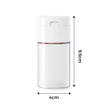 Carica l'immagine nel visualizzatore di Gallery, Smerigliatrice per pillole 4 in 1 per polverizzare - Ozerty