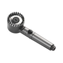 Carica l'immagine nel visualizzatore di Gallery, Soffione ad alta pressione 4 in 1 - Ozerty