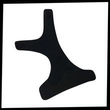 Carica l'immagine nel visualizzatore di Gallery, Supporto elastico traspirante per la caviglia - Ozerty