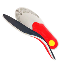 Carica l'immagine nel visualizzatore di Gallery, 1 paio di solette per l'arco plantare per piedi piatti - Ozerty