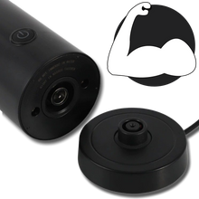 Carica l'immagine nel visualizzatore di Gallery, Montalatte automatico