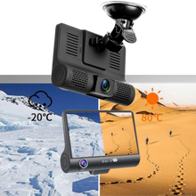 Carica l'immagine nel visualizzatore di Gallery, Full HD auto DVR Dash cam camera - Ozerty