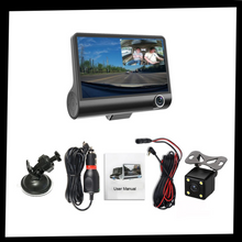 Carica l'immagine nel visualizzatore di Gallery, Full HD auto DVR Dash cam camera - Ozerty