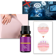 Carica l'immagine nel visualizzatore di Gallery, Olio per migliorare i glutei - Ozerty