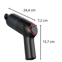 Carica l'immagine nel visualizzatore di Gallery, Mini aspirapolvere portatile senza filo - Ozerty
