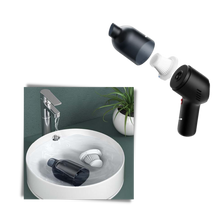 Carica l'immagine nel visualizzatore di Gallery, Mini aspirapolvere portatile senza filo - Ozerty