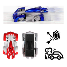 Carica l'immagine nel visualizzatore di Gallery, Auto RC da arrampicata su parete