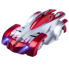 Carica l'immagine nel visualizzatore di Gallery, Auto RC da arrampicata su parete - Ozerty