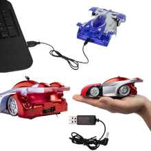 Carica l'immagine nel visualizzatore di Gallery, Auto RC da arrampicata su parete - Ozerty