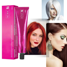 Carica l'immagine nel visualizzatore di Gallery, Shampoo colorante per capelli - Ozerty