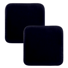 Carica l'immagine nel visualizzatore di Gallery, Coprisedili per auto in peluche