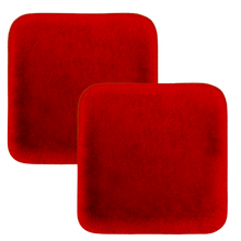 Carica l'immagine nel visualizzatore di Gallery, Coprisedili per auto in peluche