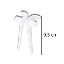 Carica l'immagine nel visualizzatore di Gallery, Bacchette da dito ergonomiche - Ozerty