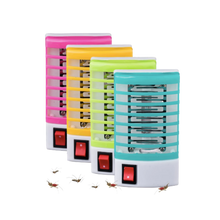 Carica l'immagine nel visualizzatore di Gallery, Lampada notturna zanzariera plug-in - Ozerty