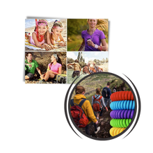 Carica l'immagine nel visualizzatore di Gallery, Bracciale repellente per zanzare impermeabile (10 pezzi) - Ozerty