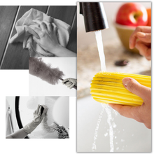 Carica l'immagine nel visualizzatore di Gallery, Spugna assorbente multifunzionale - Ozerty