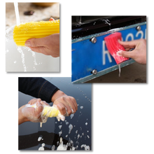 Carica l'immagine nel visualizzatore di Gallery, Spugna assorbente multifunzionale