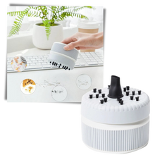 Carica l'immagine nel visualizzatore di Gallery, Aspirapolvere da tavolo - Ozerty