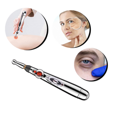 Carica l'immagine nel visualizzatore di Gallery, Penna per massaggio agopuntura - Ozerty