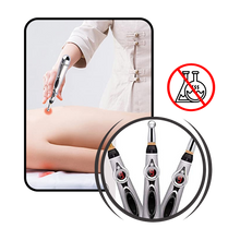 Carica l'immagine nel visualizzatore di Gallery, Penna per massaggio agopuntura - Ozerty
