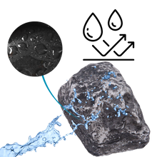 Carica l'immagine nel visualizzatore di Gallery, Finta roccia per nascondere le chiavi