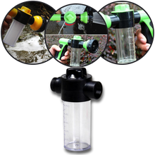 Carica l'immagine nel visualizzatore di Gallery, Flacone dispenser di schiuma per idropulitrice 100ml - Ozerty