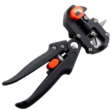 Carica l'immagine nel visualizzatore di Gallery, Potatore da giardino e strumento di innesto - Ozerty