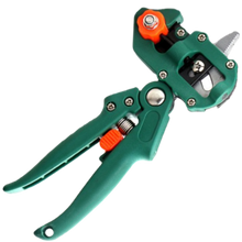 Carica l'immagine nel visualizzatore di Gallery, Potatore da giardino e strumento di innesto - Ozerty
