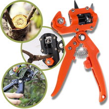Carica l'immagine nel visualizzatore di Gallery, Potatore da giardino e strumento di innesto - Ozerty