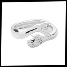 Carica l'immagine nel visualizzatore di Gallery, Anello di abbraccio creativo - Ozerty